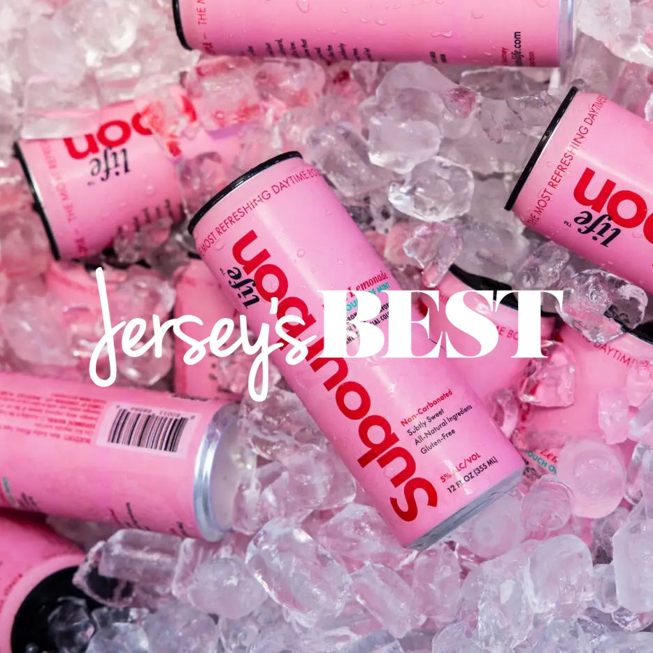 Jerseysbest.com - Rooted in Jersey: How Subourbon Life is redefining bourbon culture