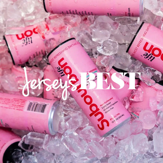 Jerseysbest.com - Rooted in Jersey: How Subourbon Life is redefining bourbon culture