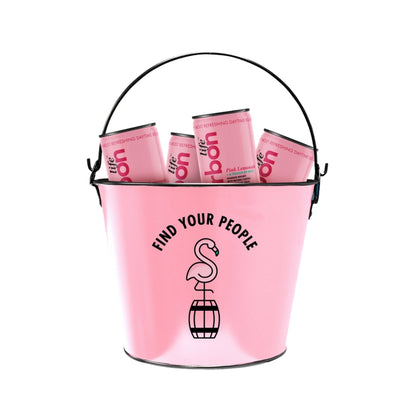 Subourbon Life - Ice Bucket