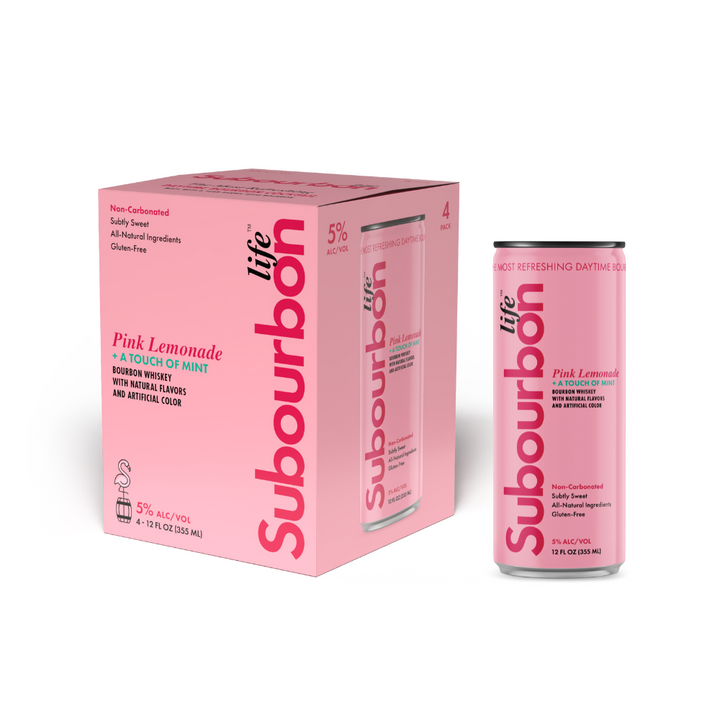 Products – Subourbon Life