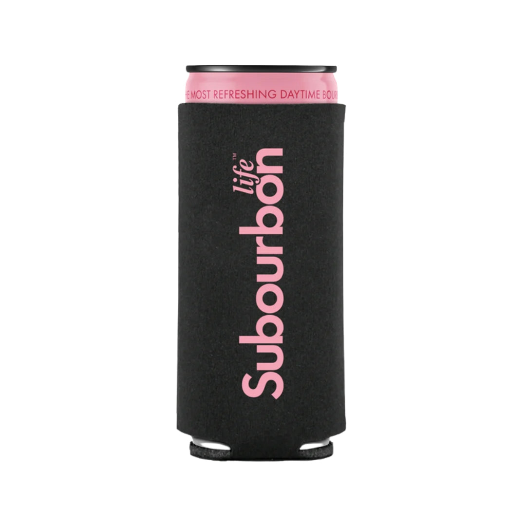 Subourbon Life - Slim Koozie