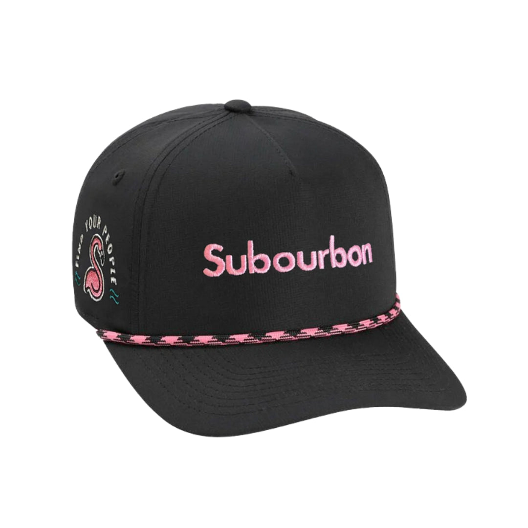 Subourbon Life - Gramps Cap