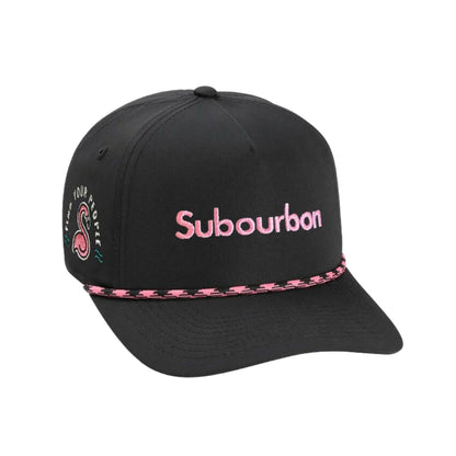 Subourbon Life - Gramps Cap