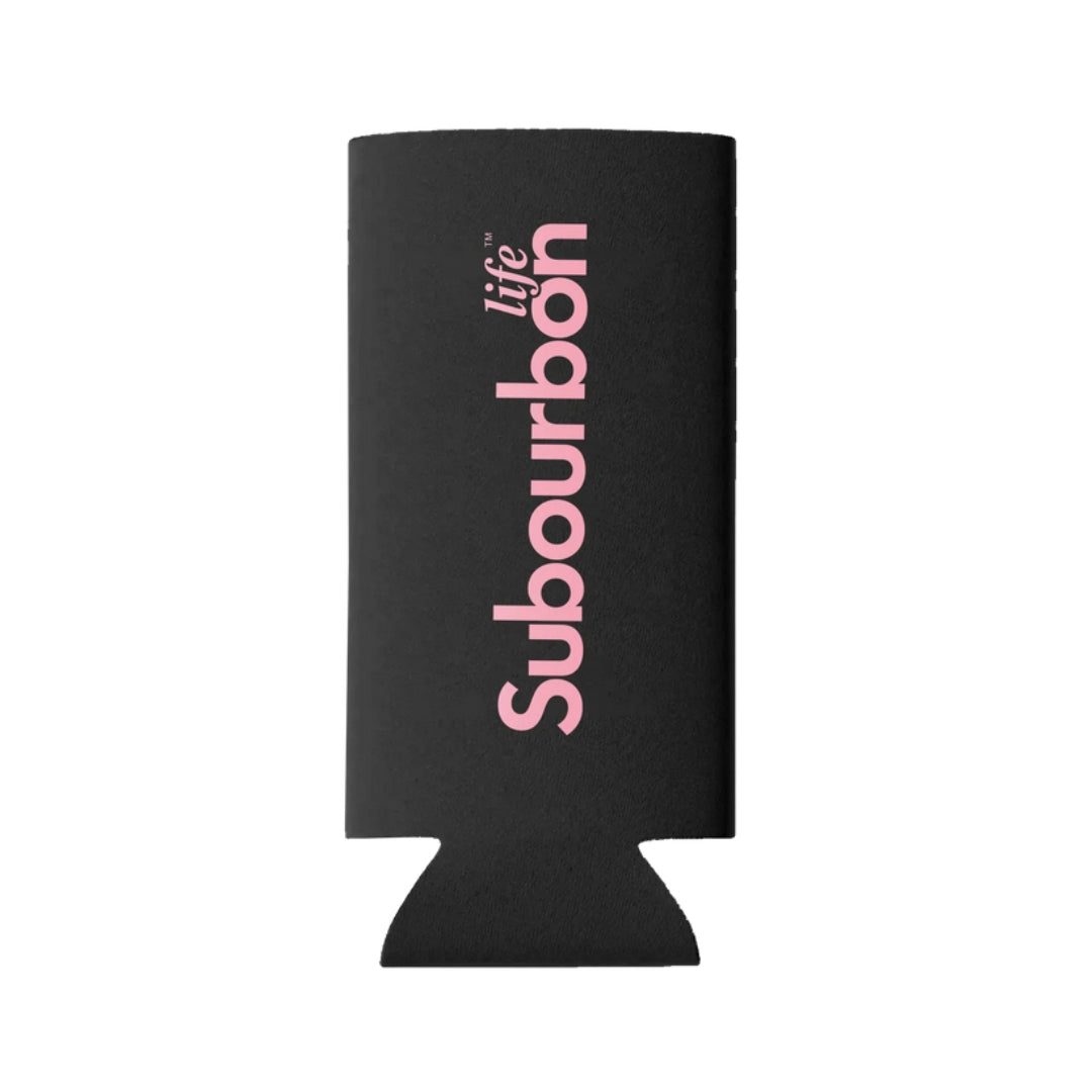 Subourbon Life - Slim Koozie