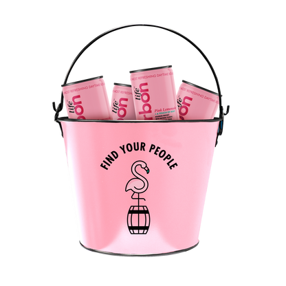 Subourbon Life - Ice Bucket