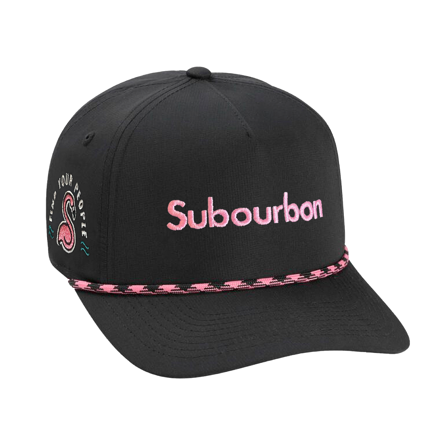 Subourbon Life - Gramps Cap