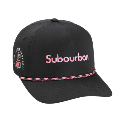 Subourbon Life - Gramps Cap