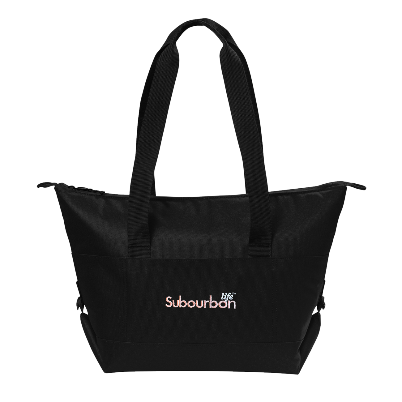Subourbon Life - Cooler Bag