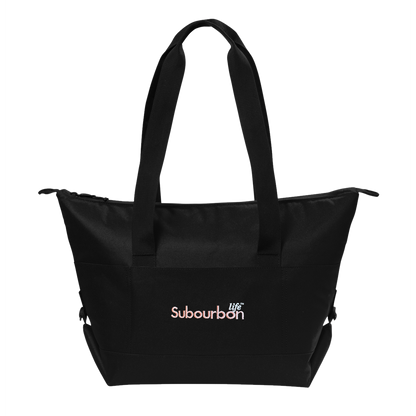 Subourbon Life - Cooler Bag