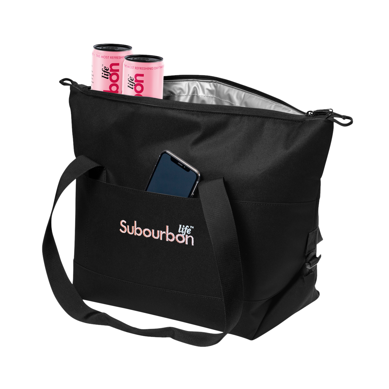 Subourbon Life - Cooler Bag
