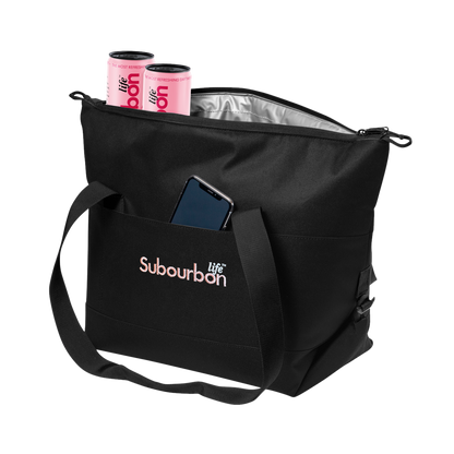 Subourbon Life - Cooler Bag