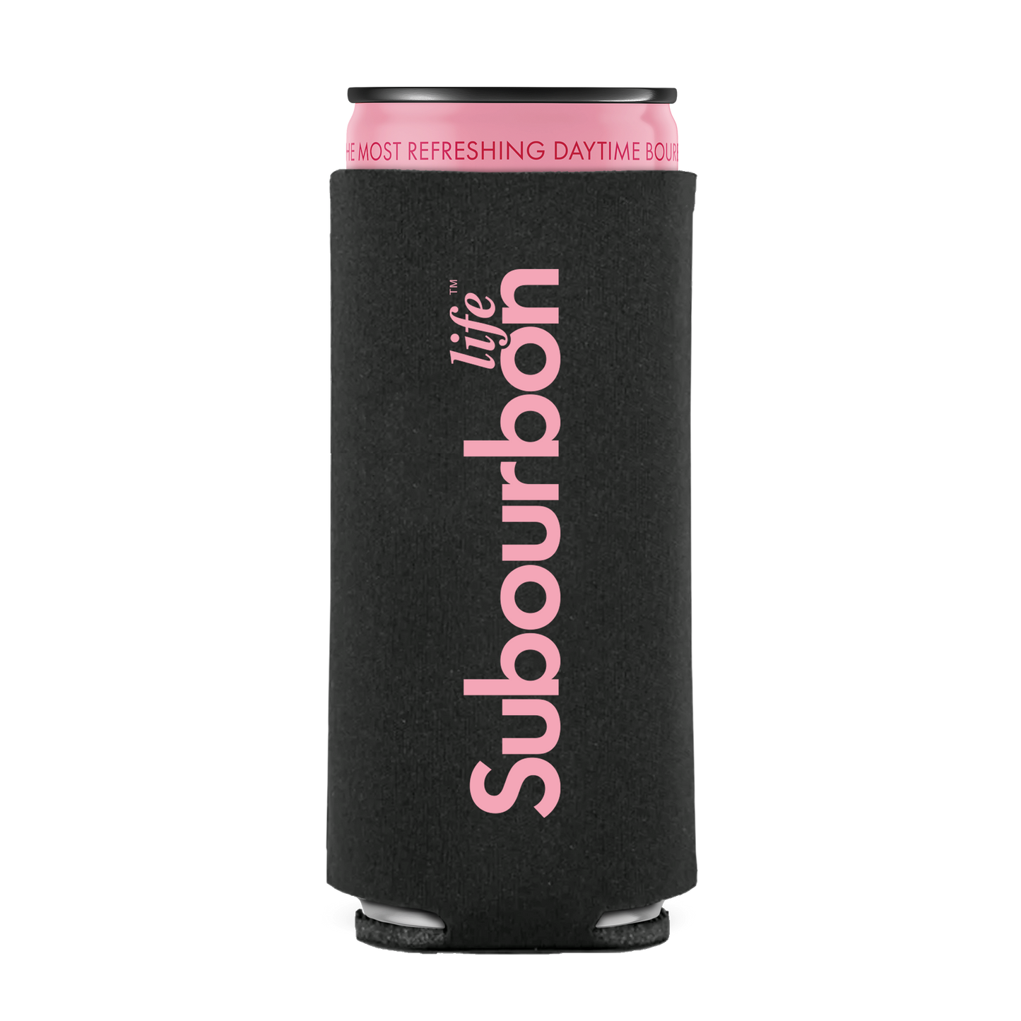 Subourbon Life - Slim Koozie