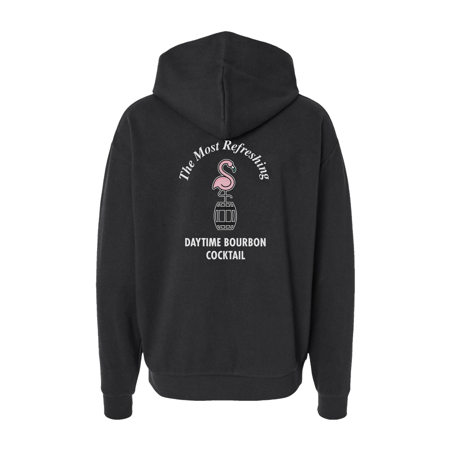 Subourbon Life - Black Hoodie