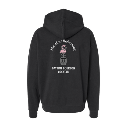 Subourbon Life - Black Hoodie