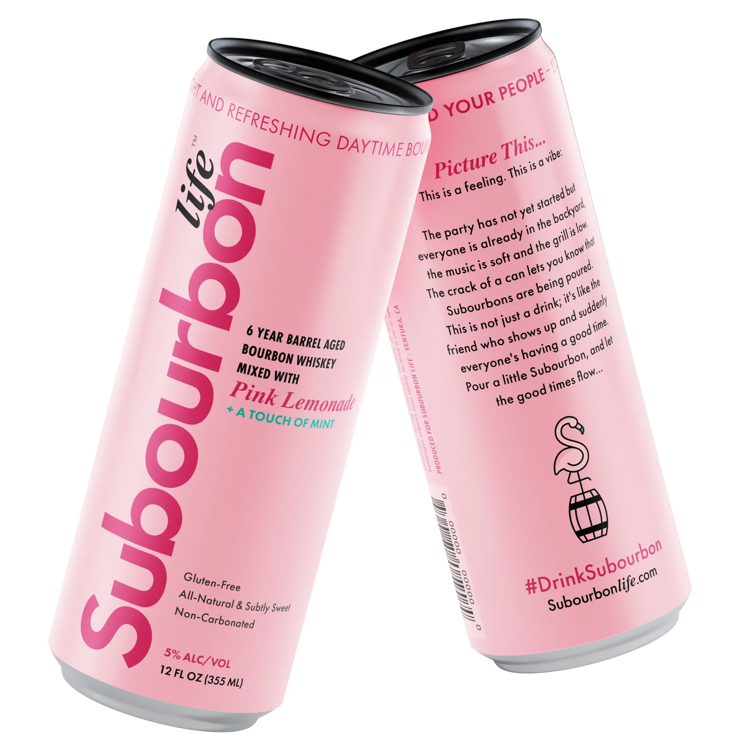 Subourbon Life