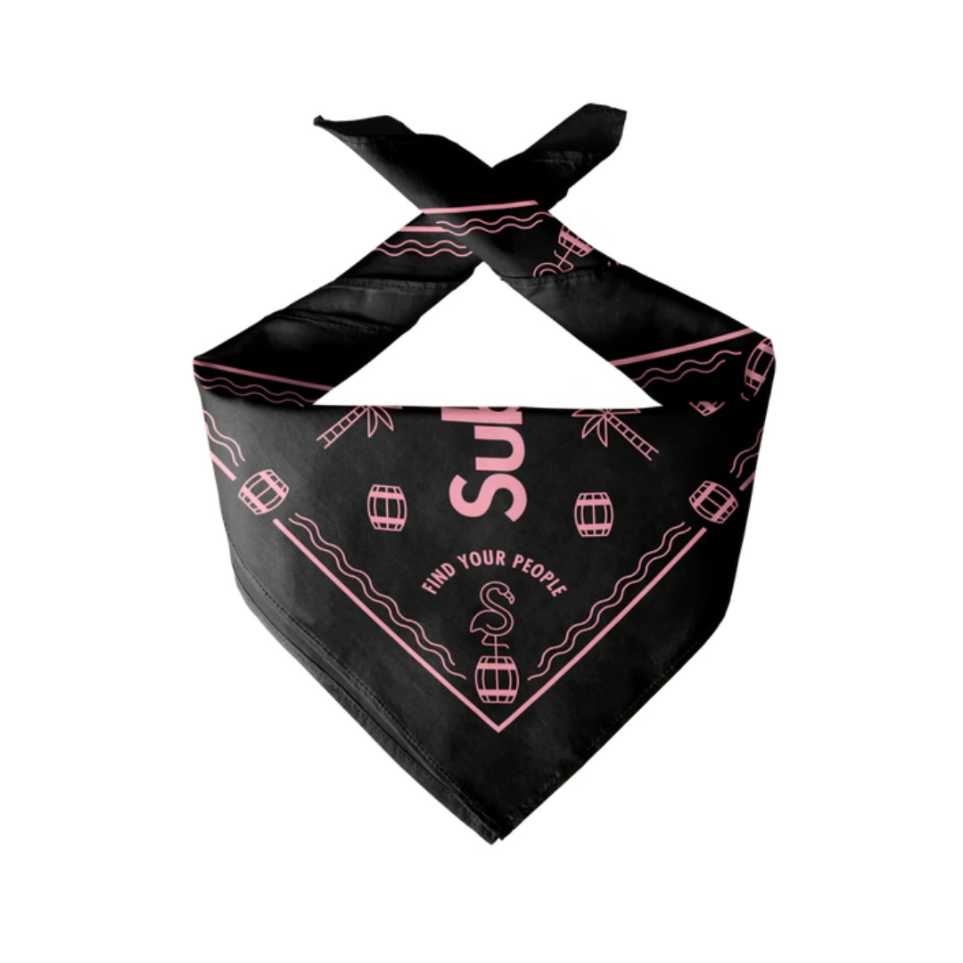 Subourbon Life - Bandana