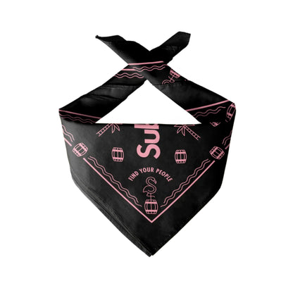 Subourbon Life - Bandana