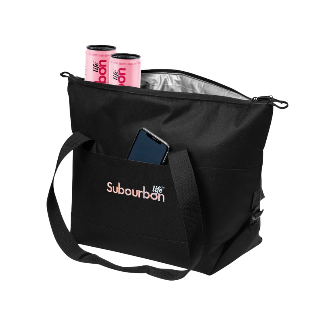 Subourbon Life - Cooler Bag